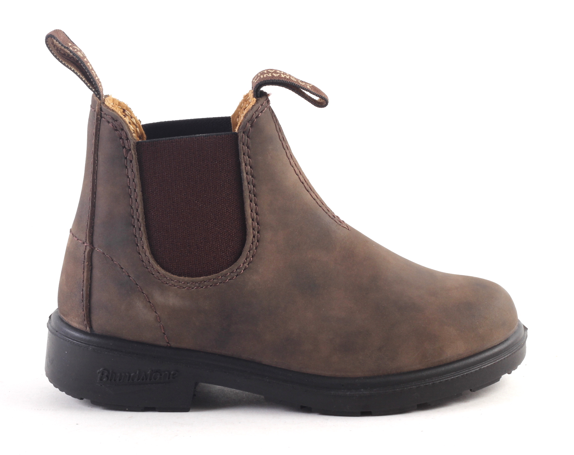 Blundstone chelsea boot