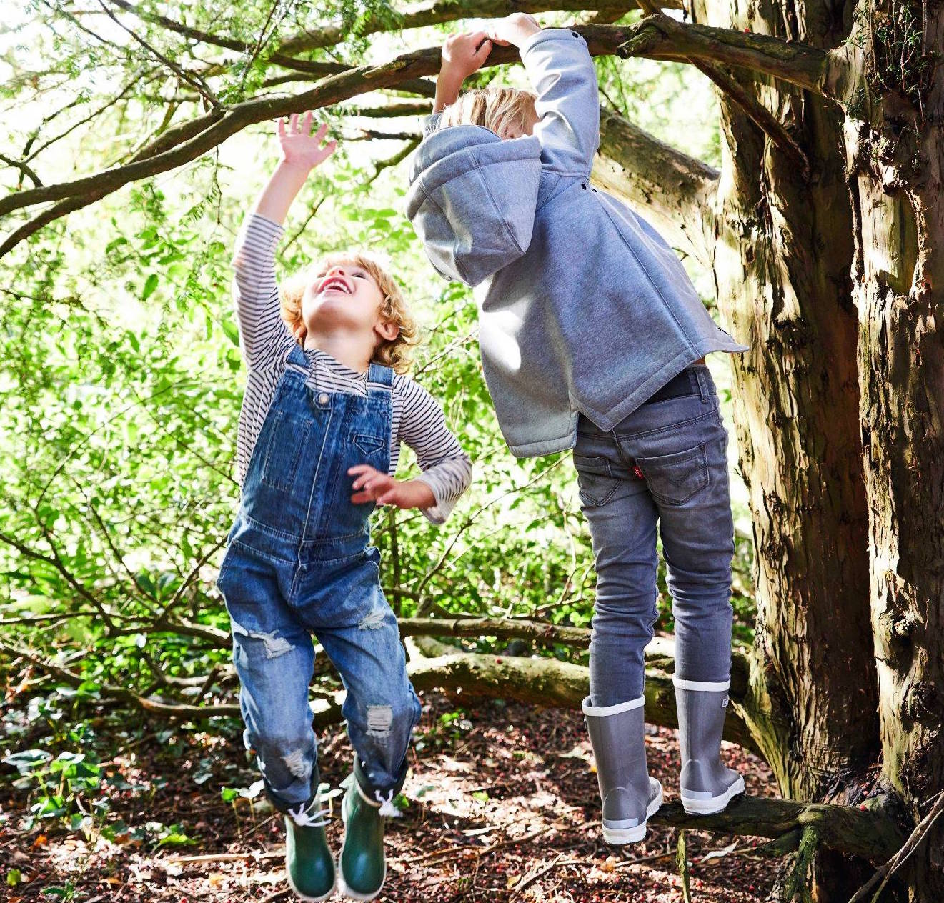 ᐅ Rode wandelschoenen voor dames kopen? • ZOO Footwear