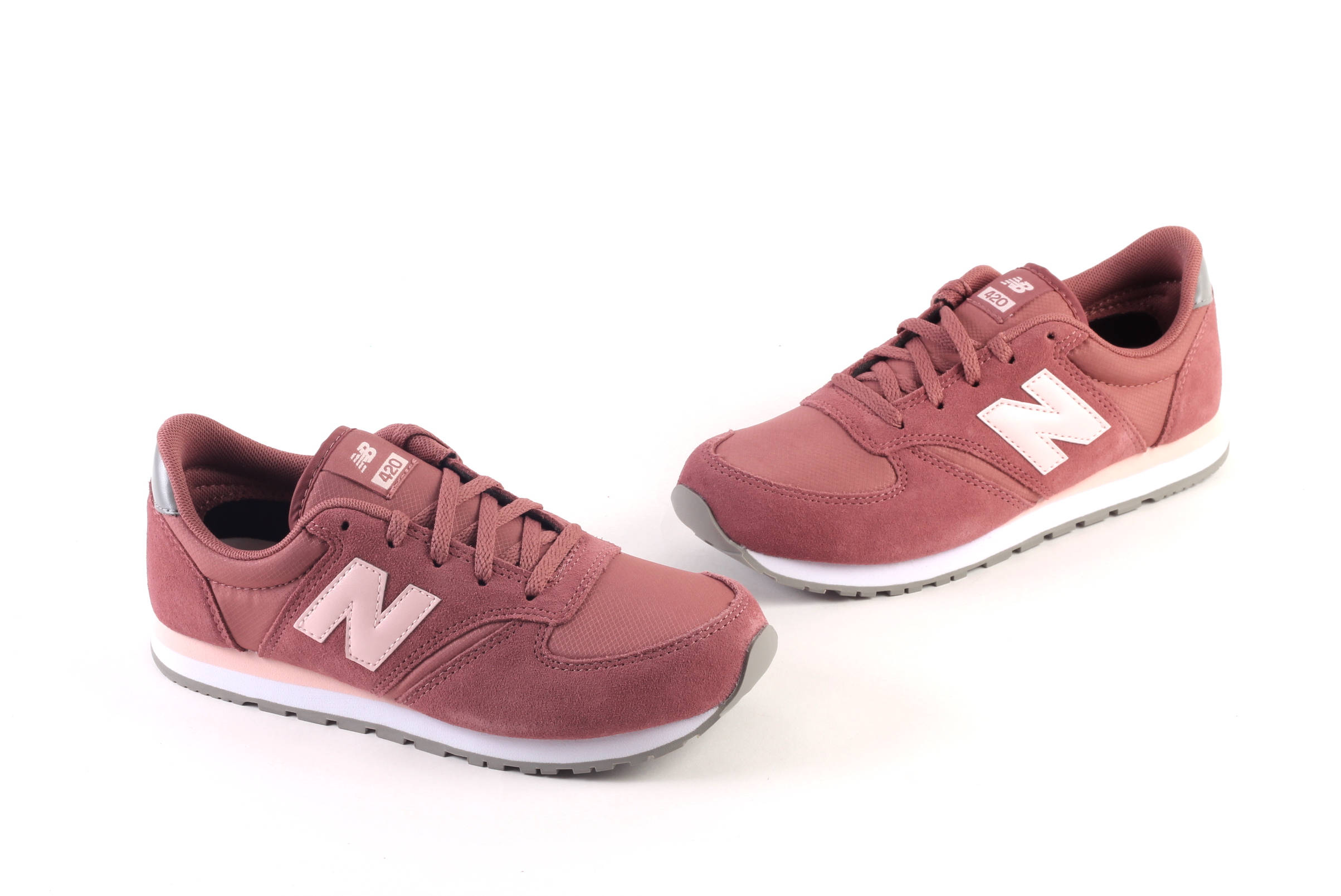 new balance oud roze new balance oud roze