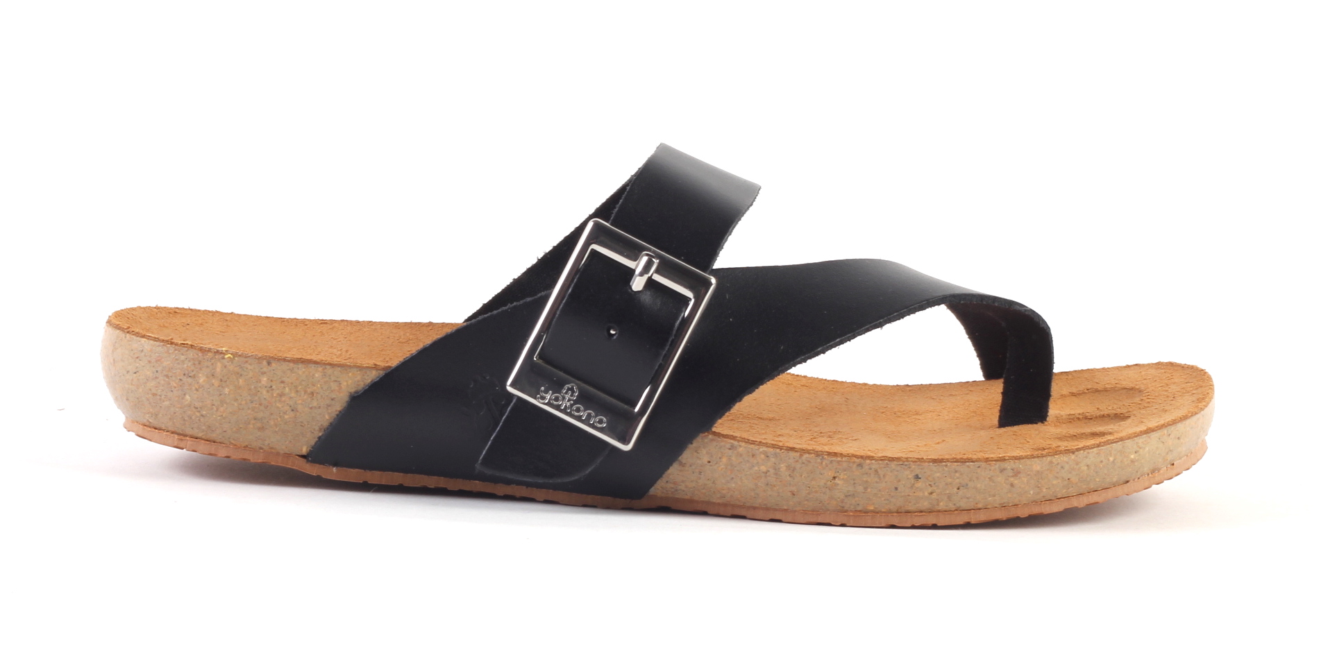 YOKONO Sandalen IBIZA - Schoenen.nl