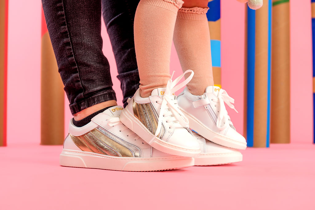 puma zwart lak
