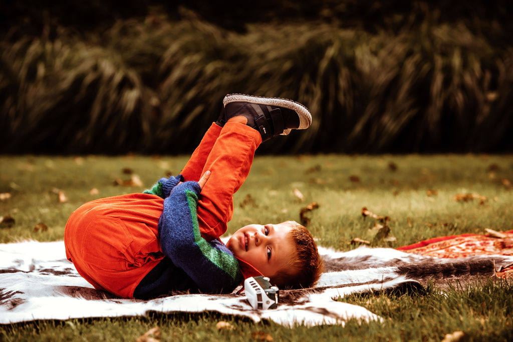 Develab kinderschoenen - Hippeschoentjes - Gratis verzending