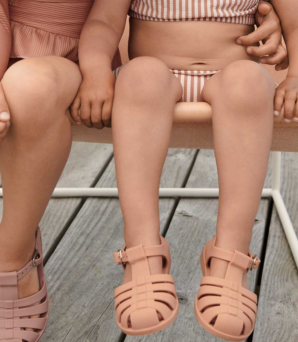 Liewood regenlaarzen en watersandalen Kind - Gratis Verzending |  Hippeschoentjes België