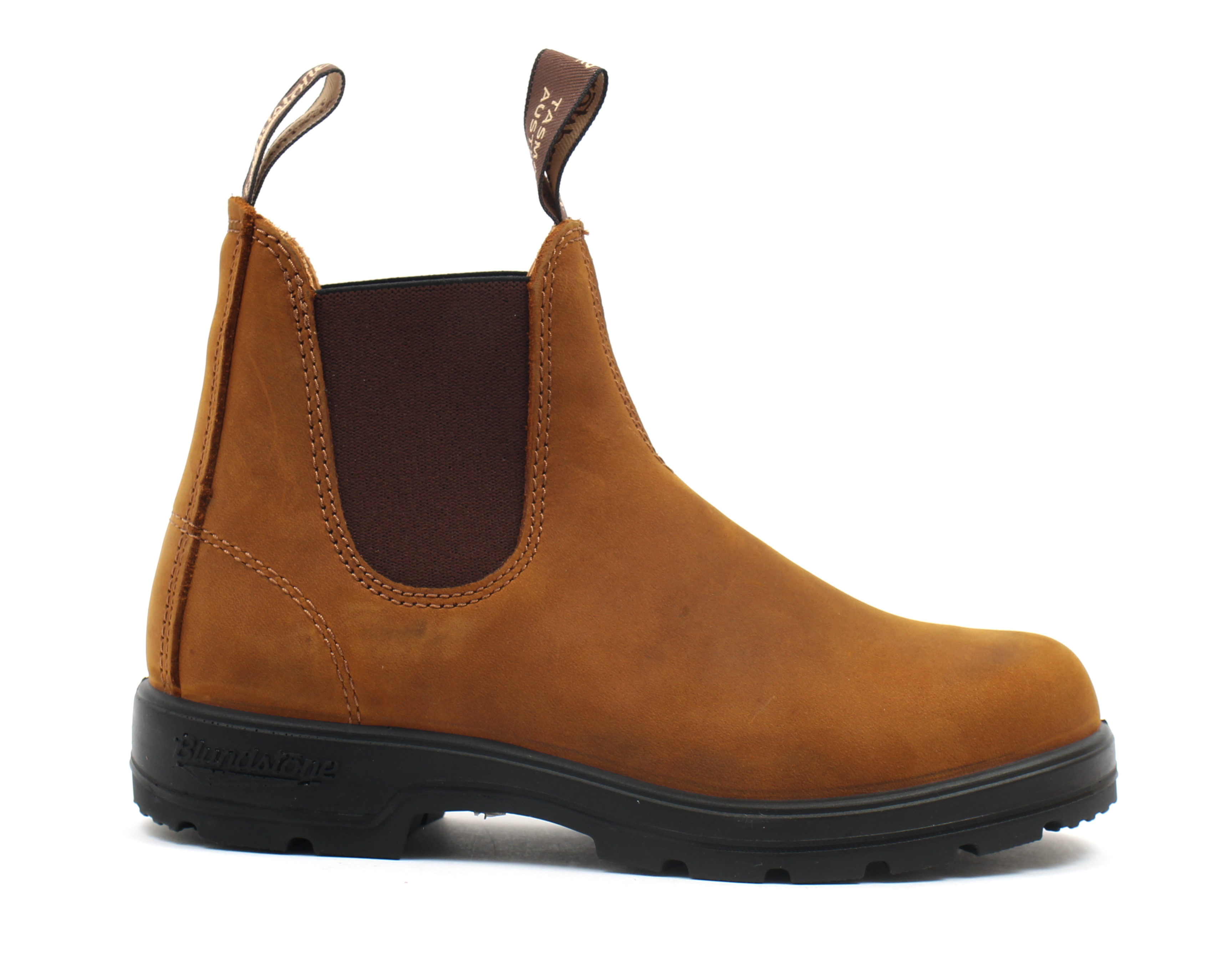 Blundstone chelsea boot camel maat 36 42