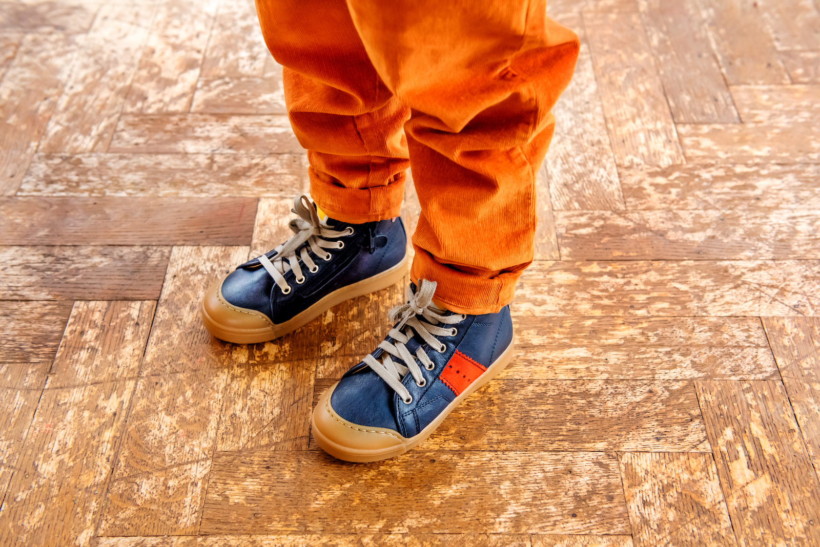 Schoenen Jongensschoenen Sandalen Sandals for boys 