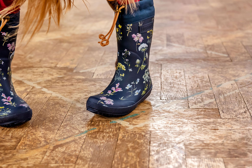 Outdoorschoenen meisjes