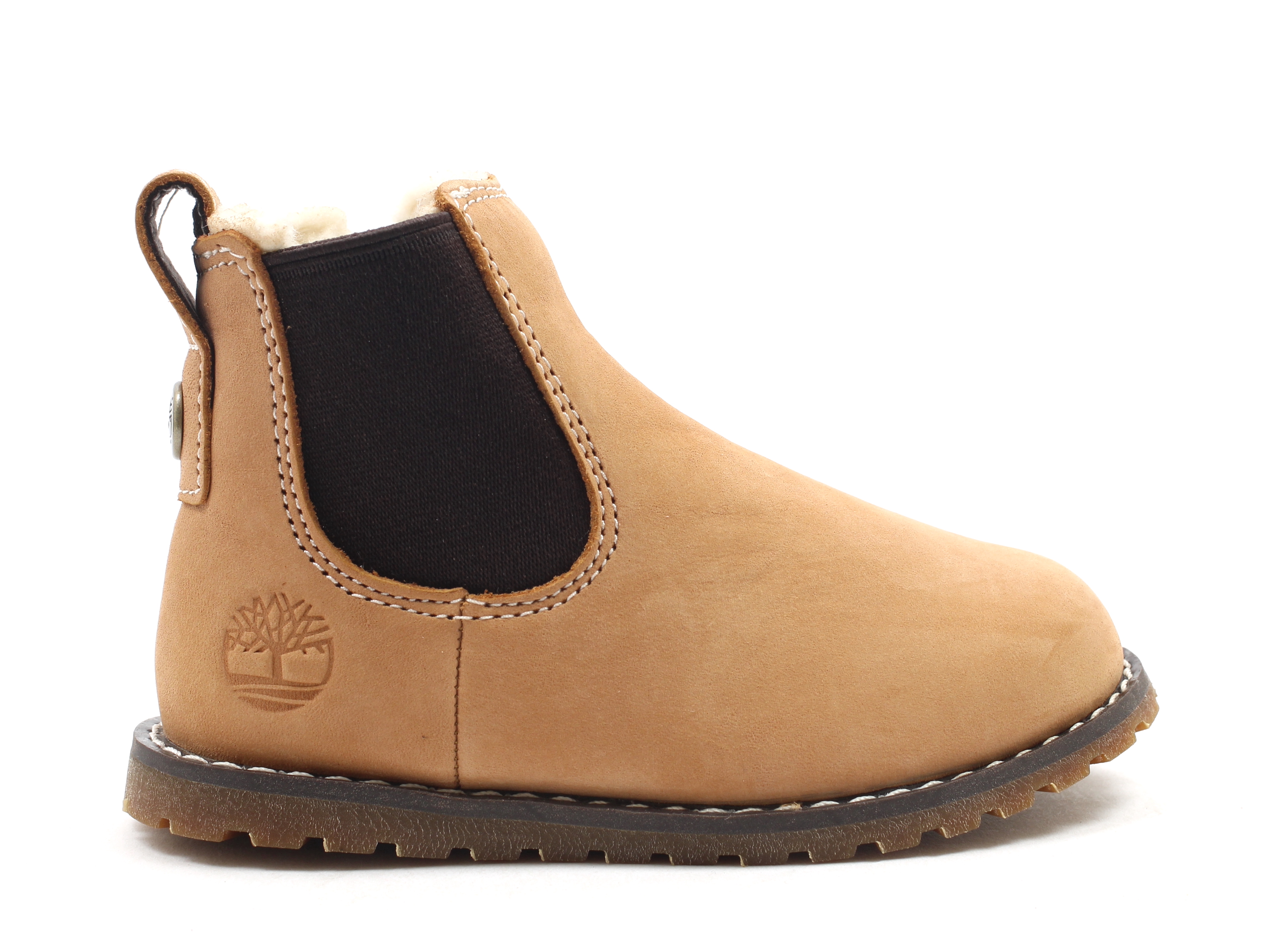 TIMBERLAND LAARSJE Korte Laarsjes | Veterboots | Chelseaboots - Bremmer  Waddinxveen