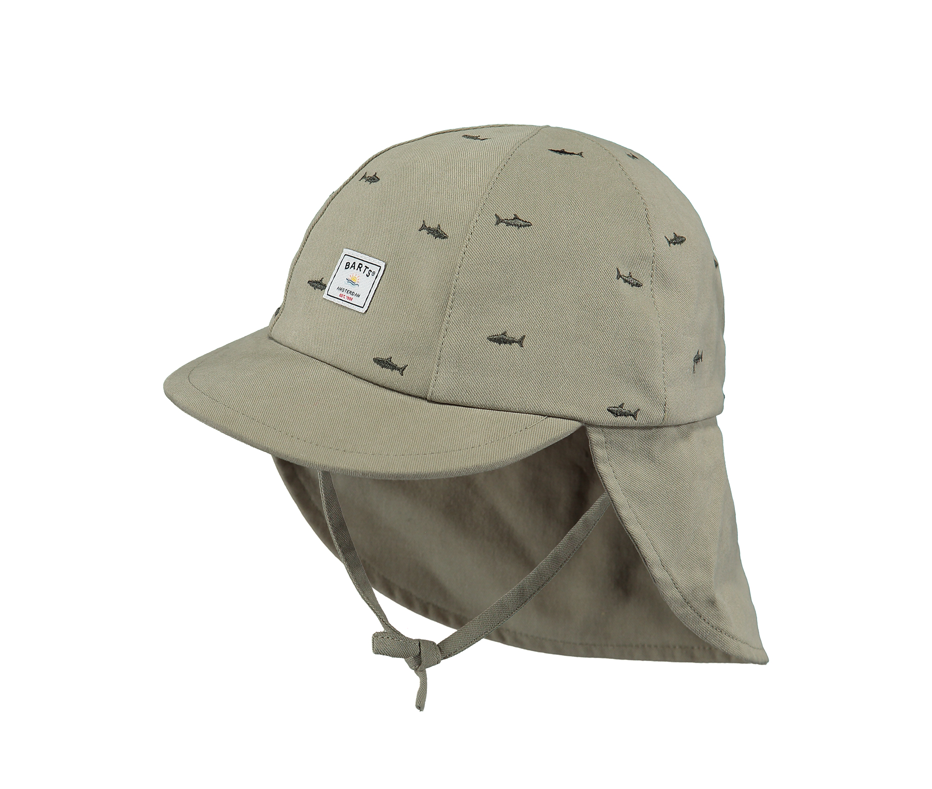 barts zonnehoed