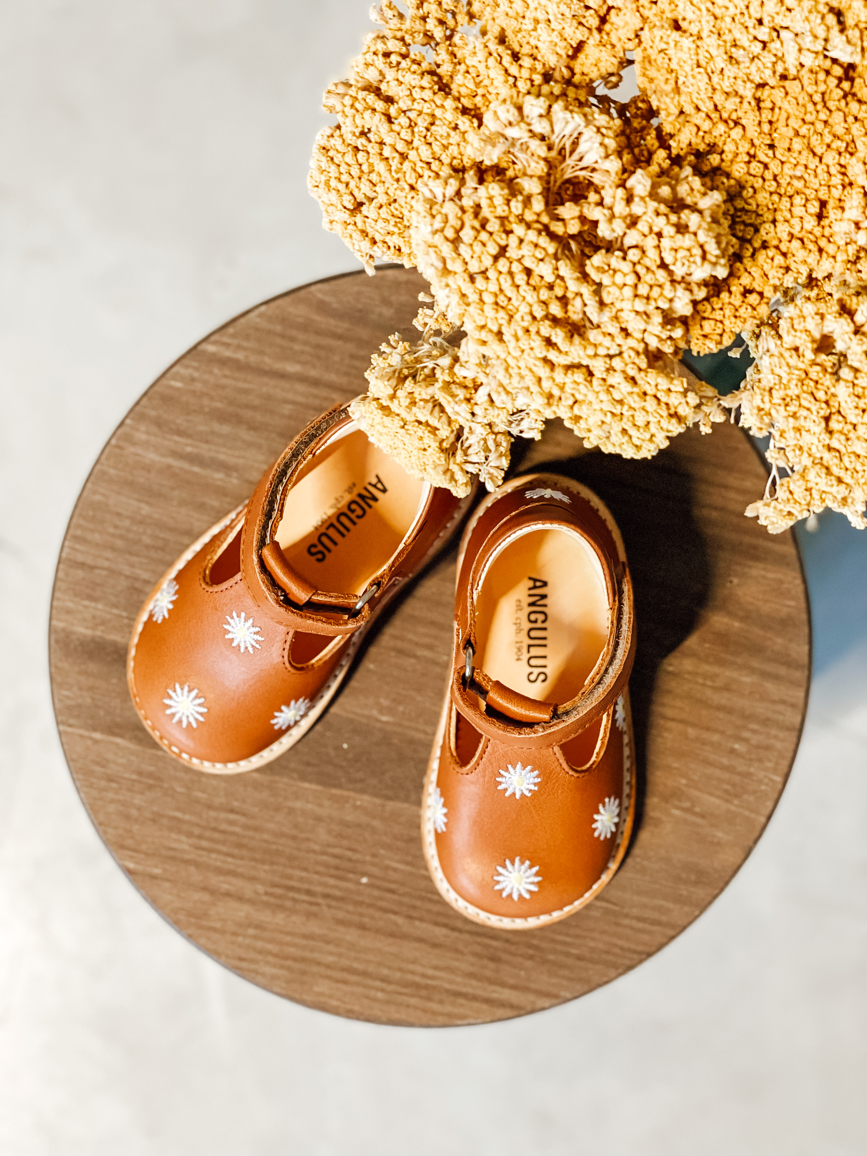 Het belang van goede schoenen