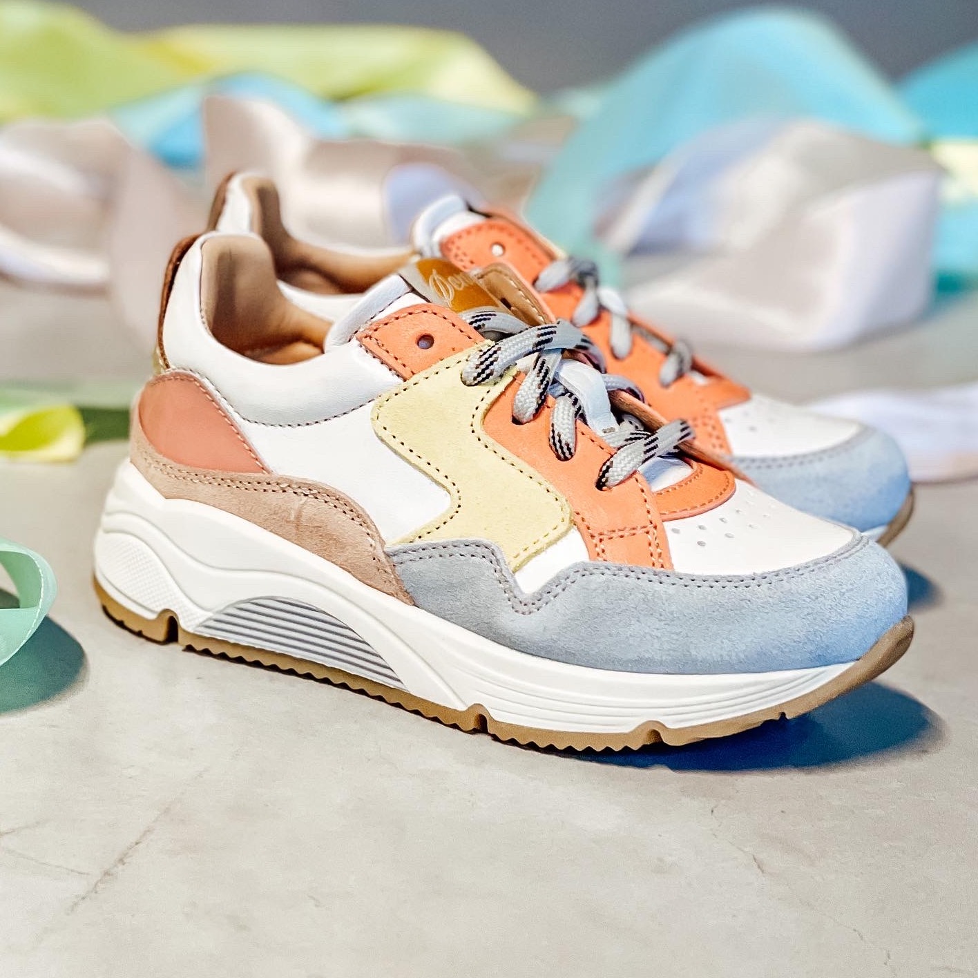 Hippe dames schoenen | FASHIOLA.be