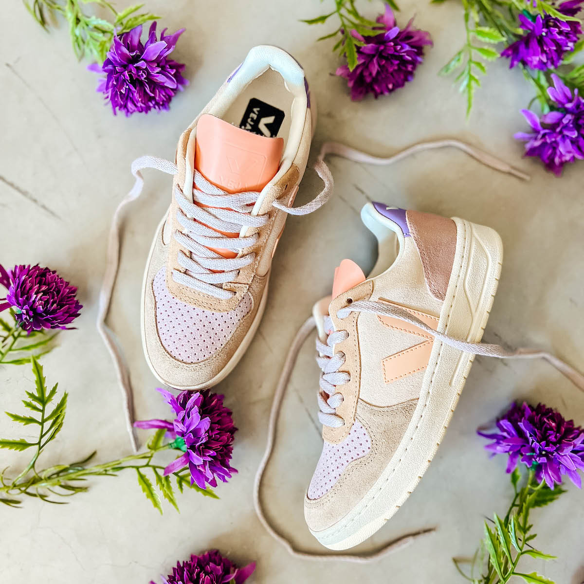 Adult sneakers Veja dames