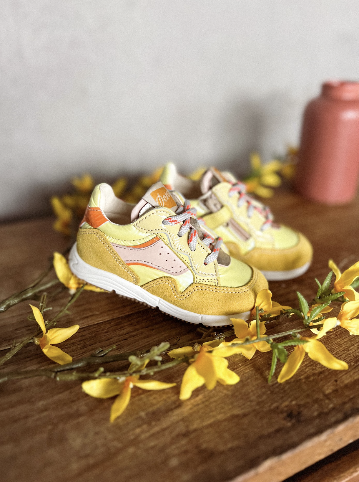 Ocra kinderschoenen - Gratis Verzending | Hippeschoentjes België