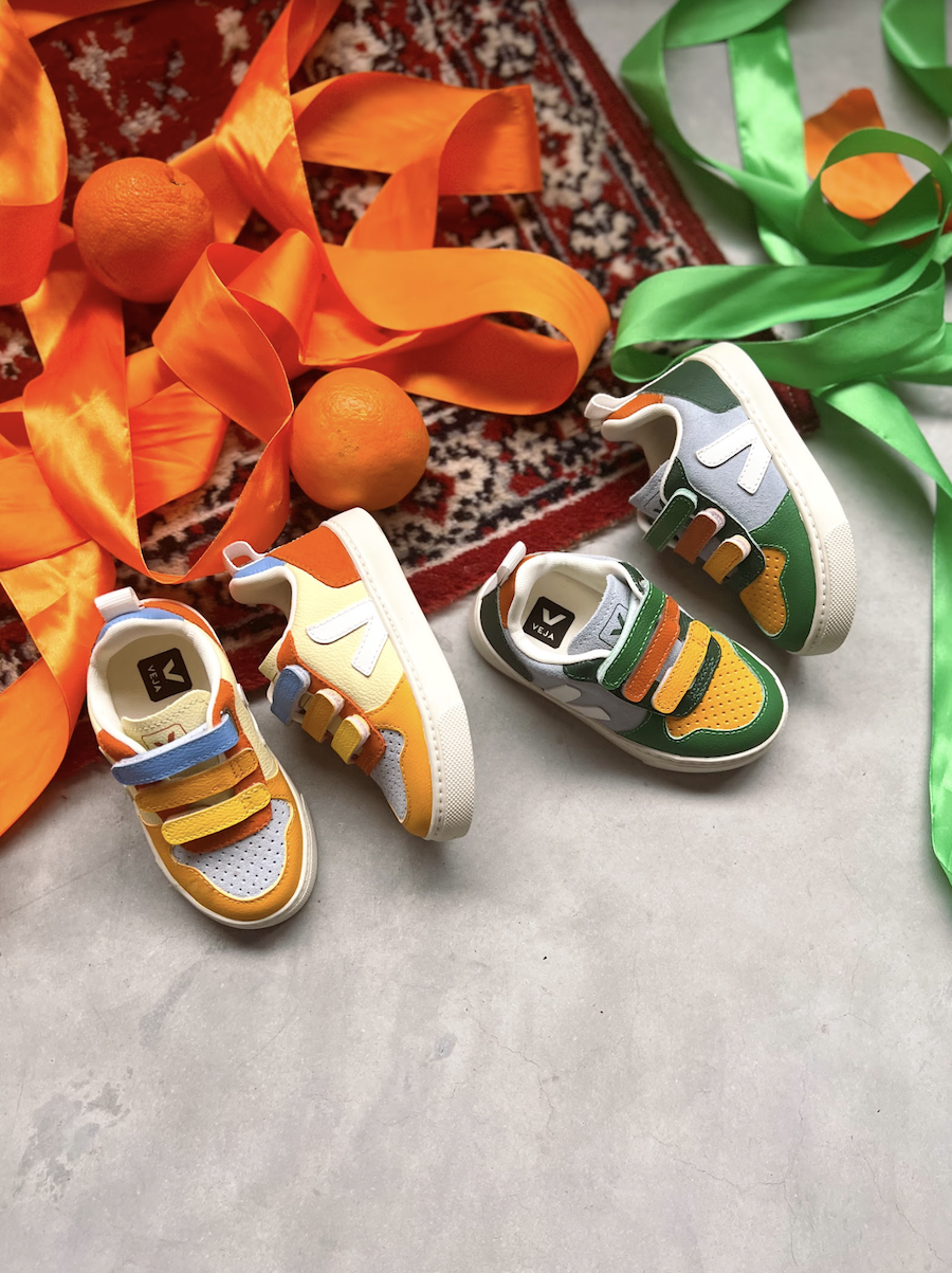 Veja sneakers - Gratis Verzending | Hippeschoentjes België