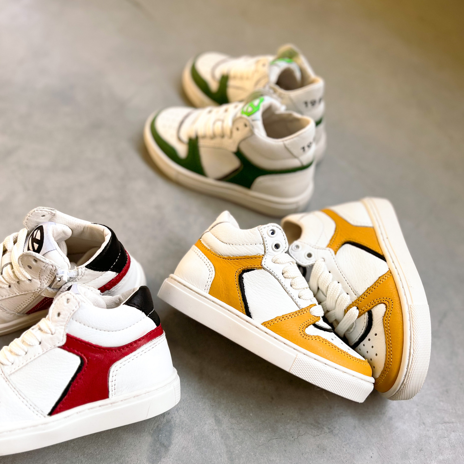 Kinder sneakers jongens new arrivals