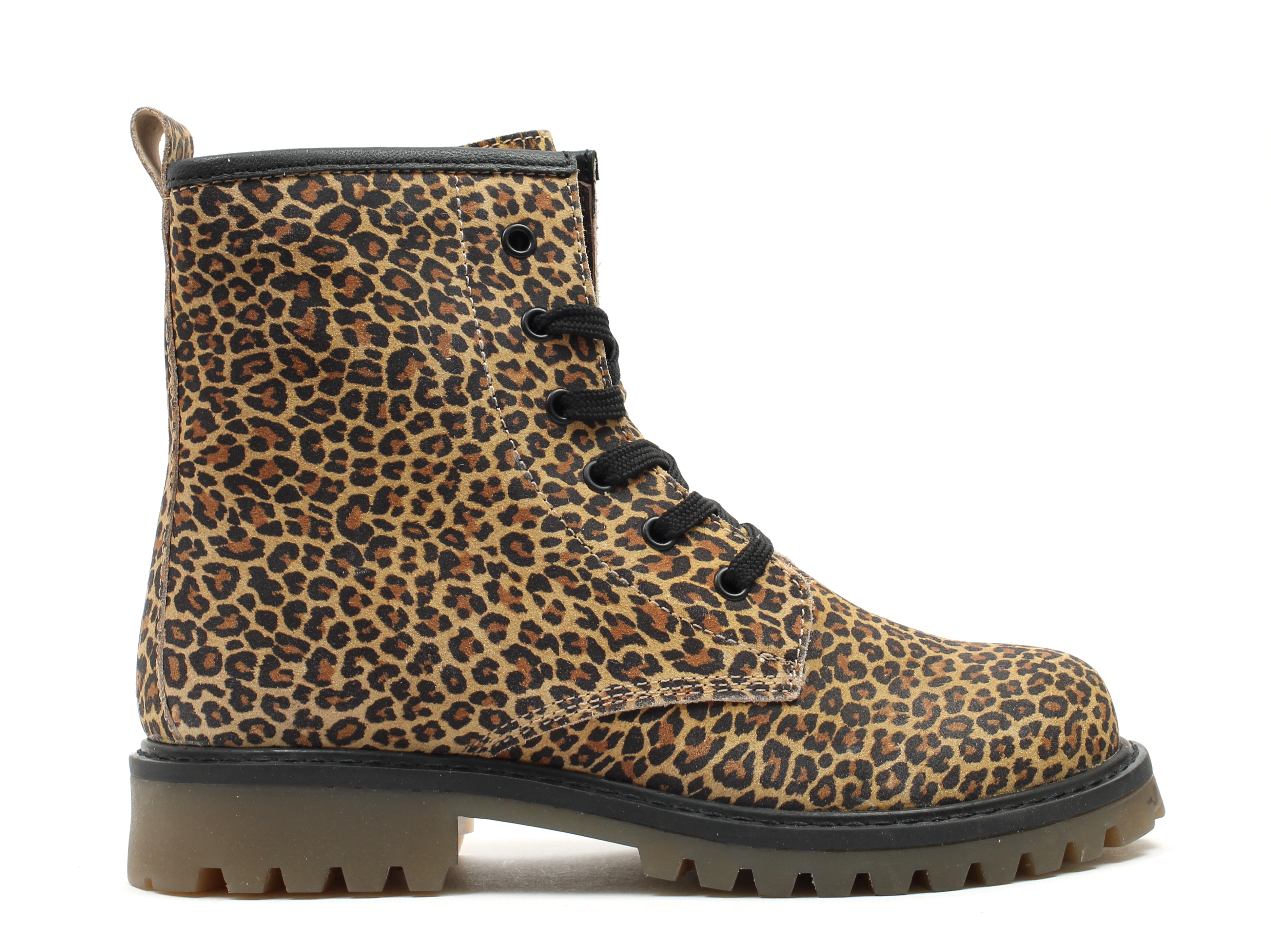 Hip veterboots top