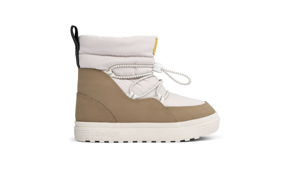Snowboots jongen store maat 35