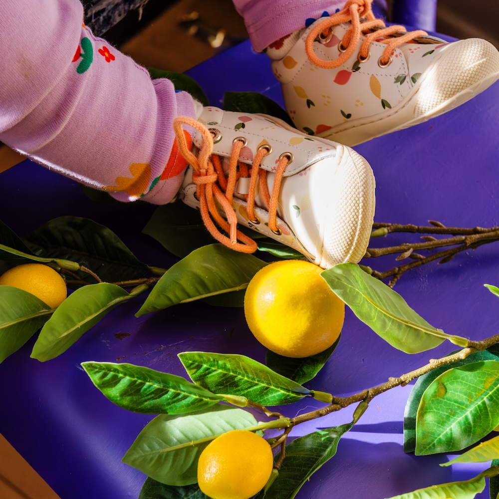 Online babyschoentjes - Gratis Verzending | Hippeschoentjes België