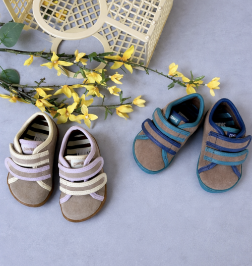 Camper Kinder sandalen kopen? Lage prijs