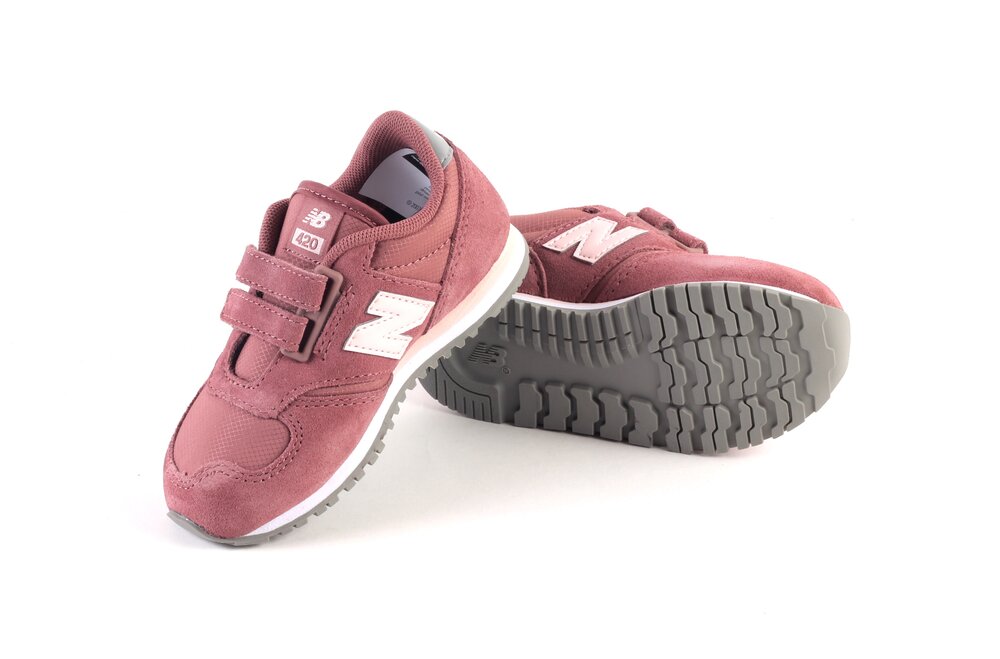 new balance maat 25