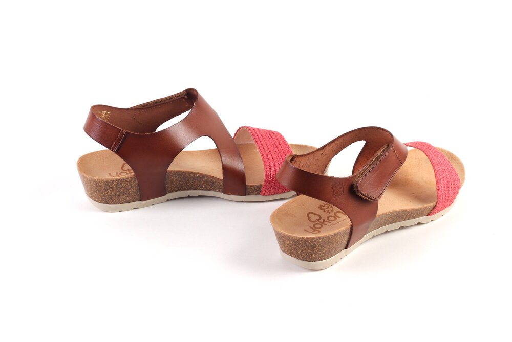 sandales yokono capri