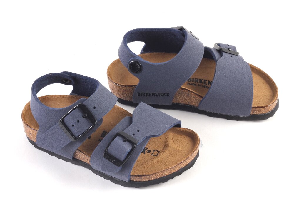 Birkenstock Sandaal Meisjes Rio Electric Metallic Copper - MAAT 24 - Supra  Bazar | Je vindt er alles
