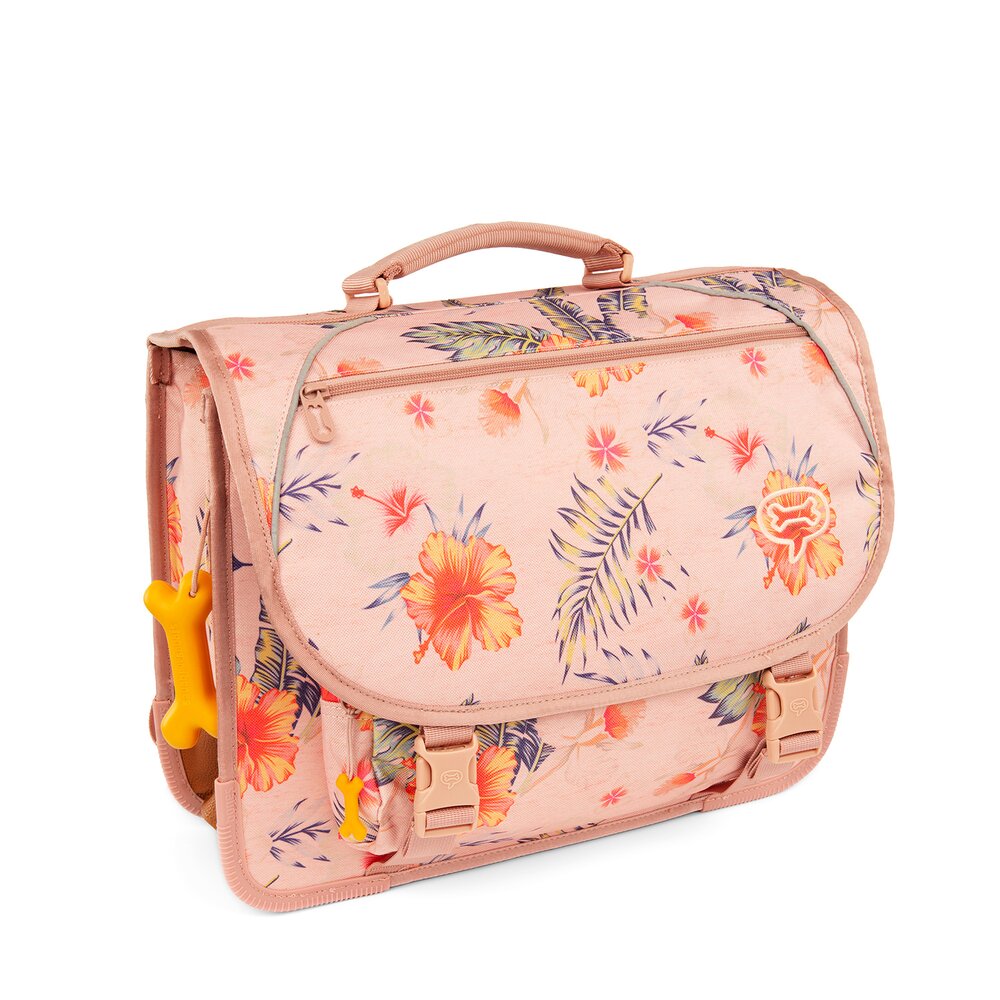 stones and bones boekentas