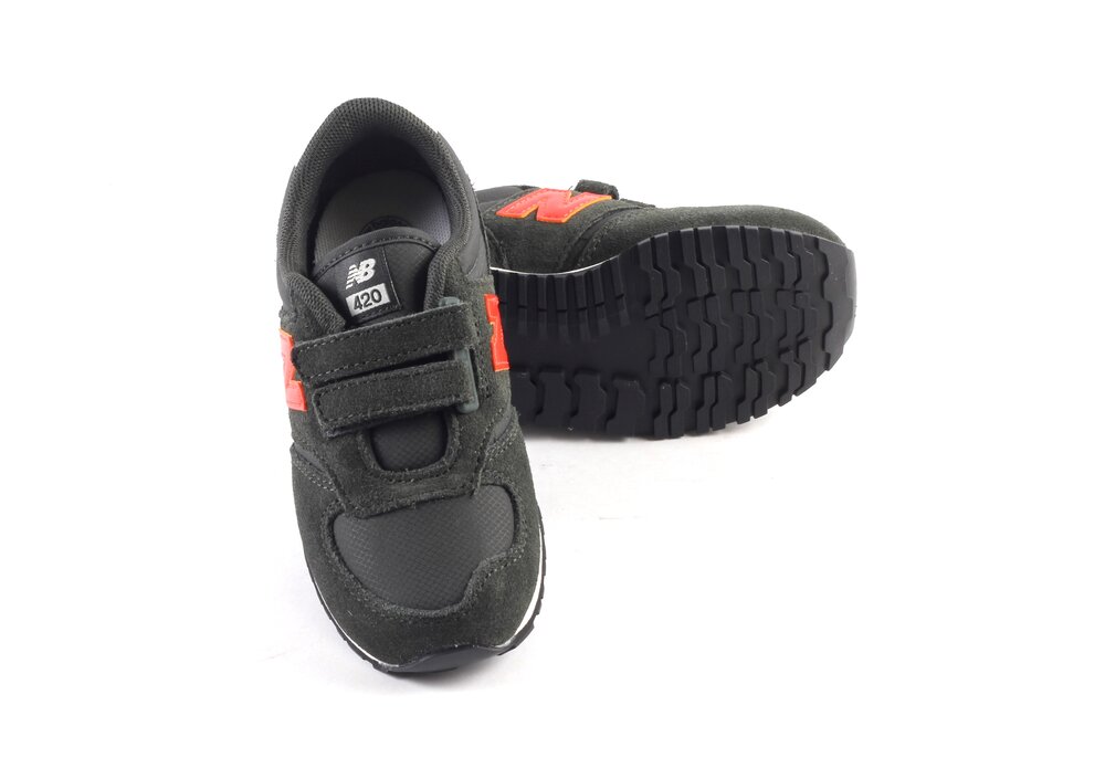 new balance kaki doré