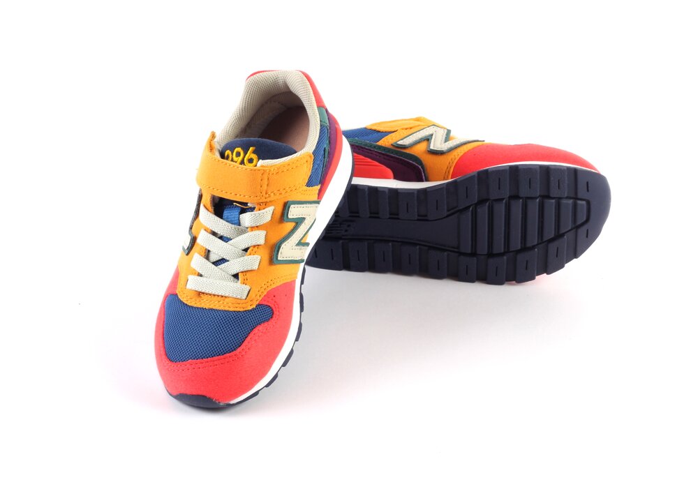 new balance maat 28