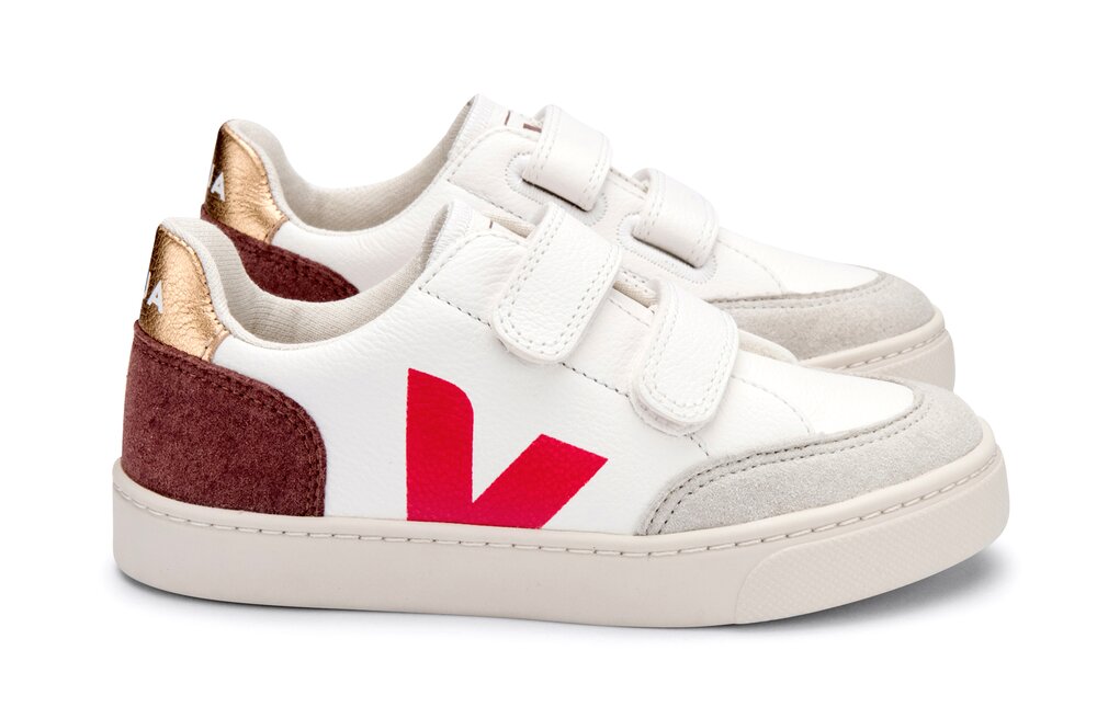 velcro vejas