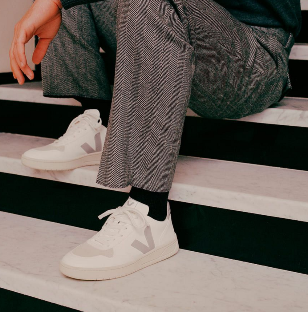 veja v10 beige