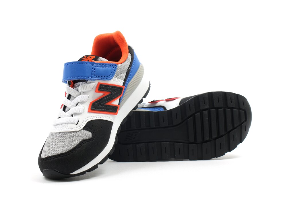 New balance four ten online