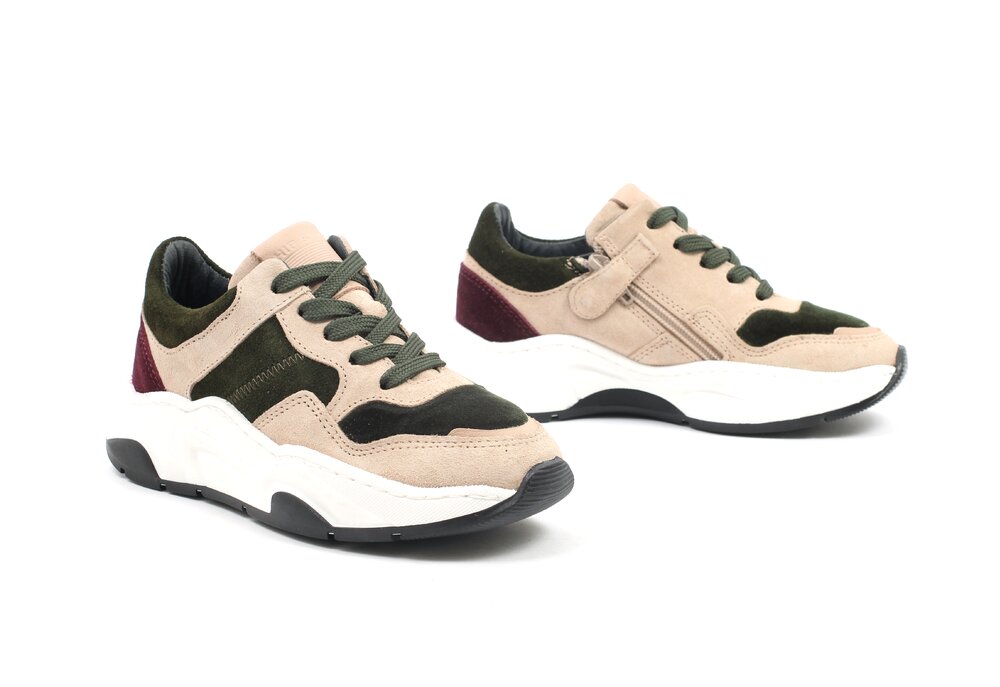 trendy runners