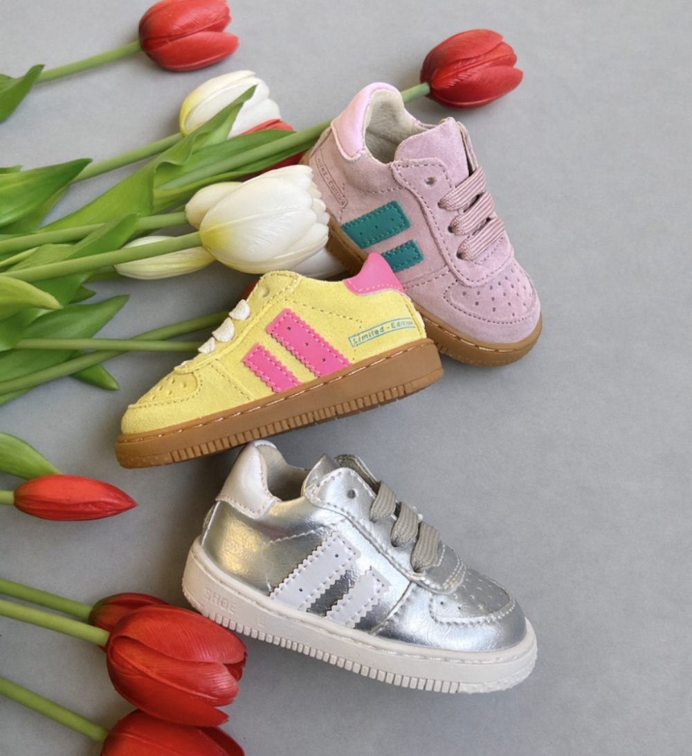 Me Shoe Shoesme - hippeschoentjes - gratis verzending