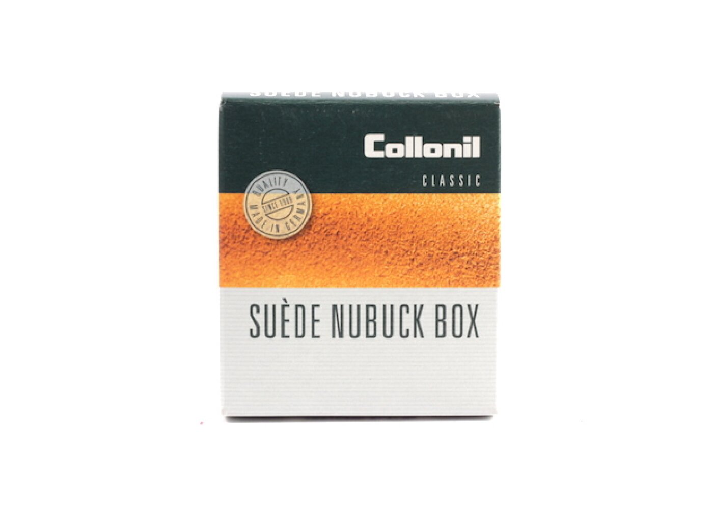collonil suede nubuck box