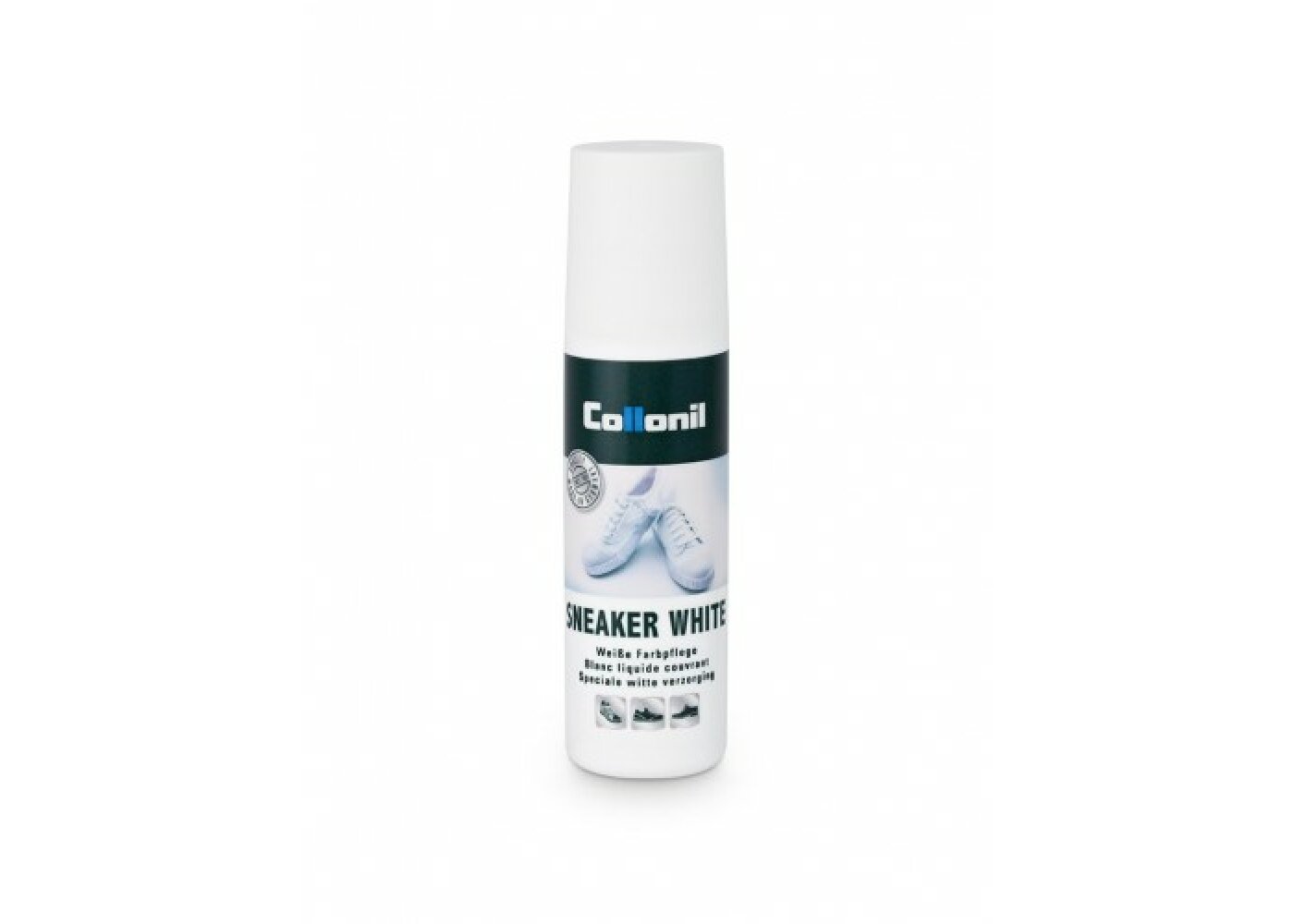 Collonil sneaker white 100ml Hippeschoentjes