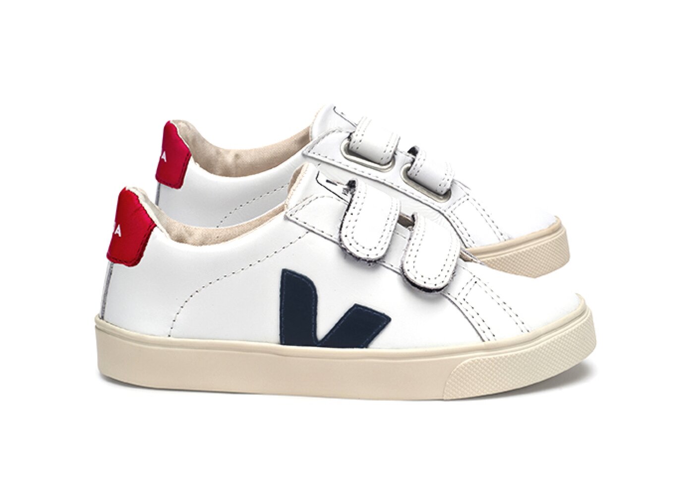 veja velcro sneakers review