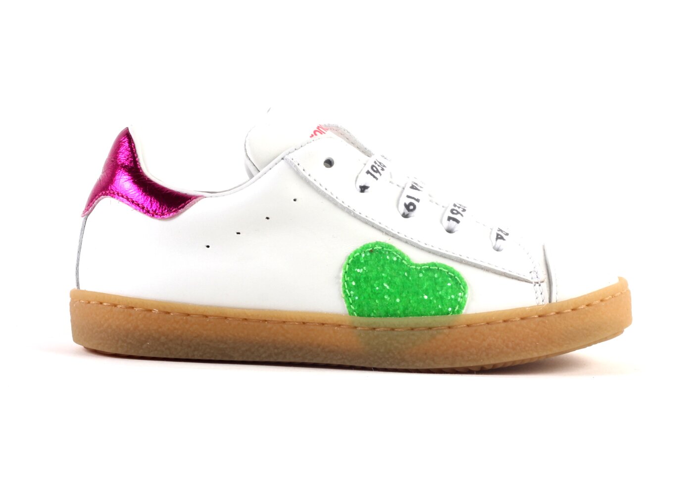Multi rondinella sneaker bij Schoenen Verduyn | Gratis levering
