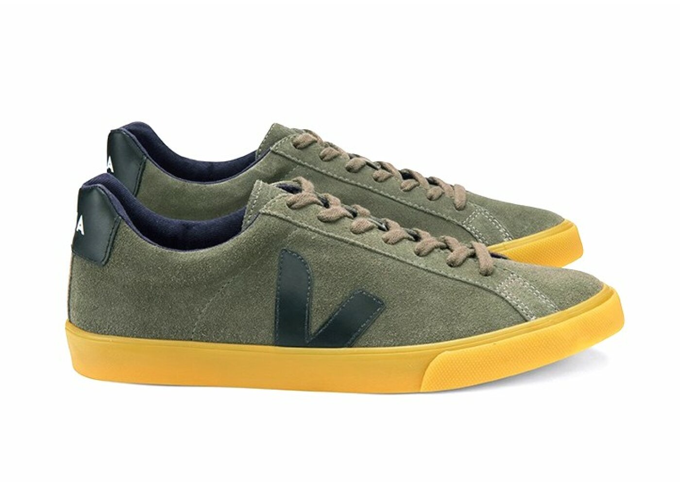 veja esplar kaki
