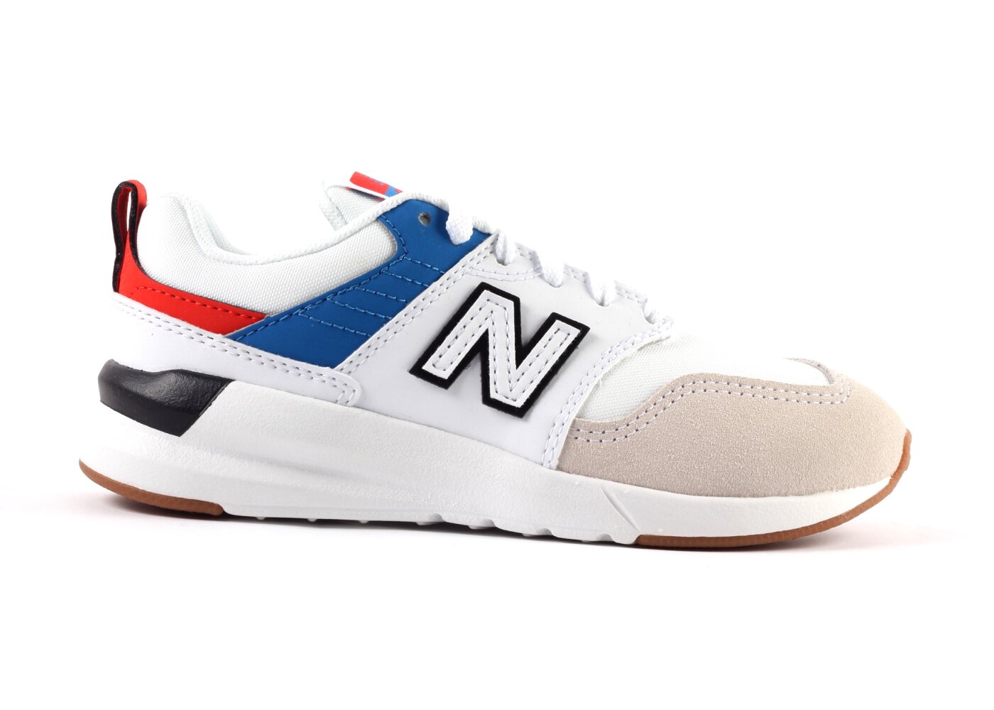 new balance sneakers kind