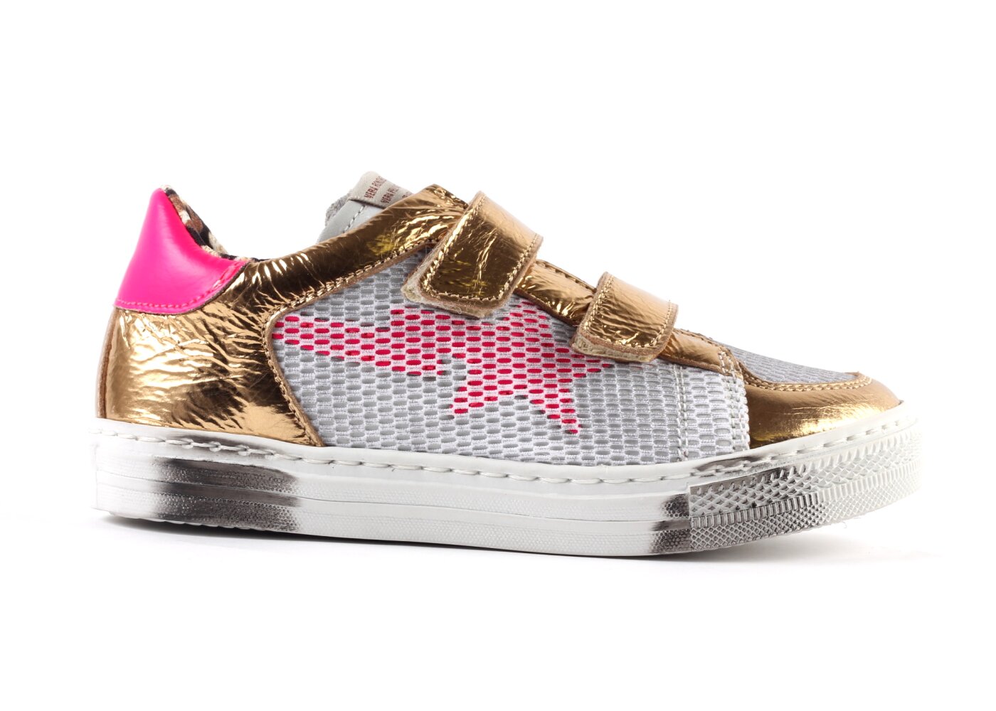 RONDINELLA OKER SNEAKER | La Bottega