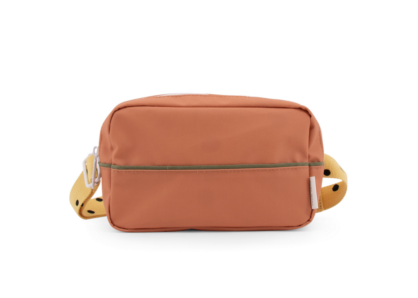 sticky lemon fanny pack