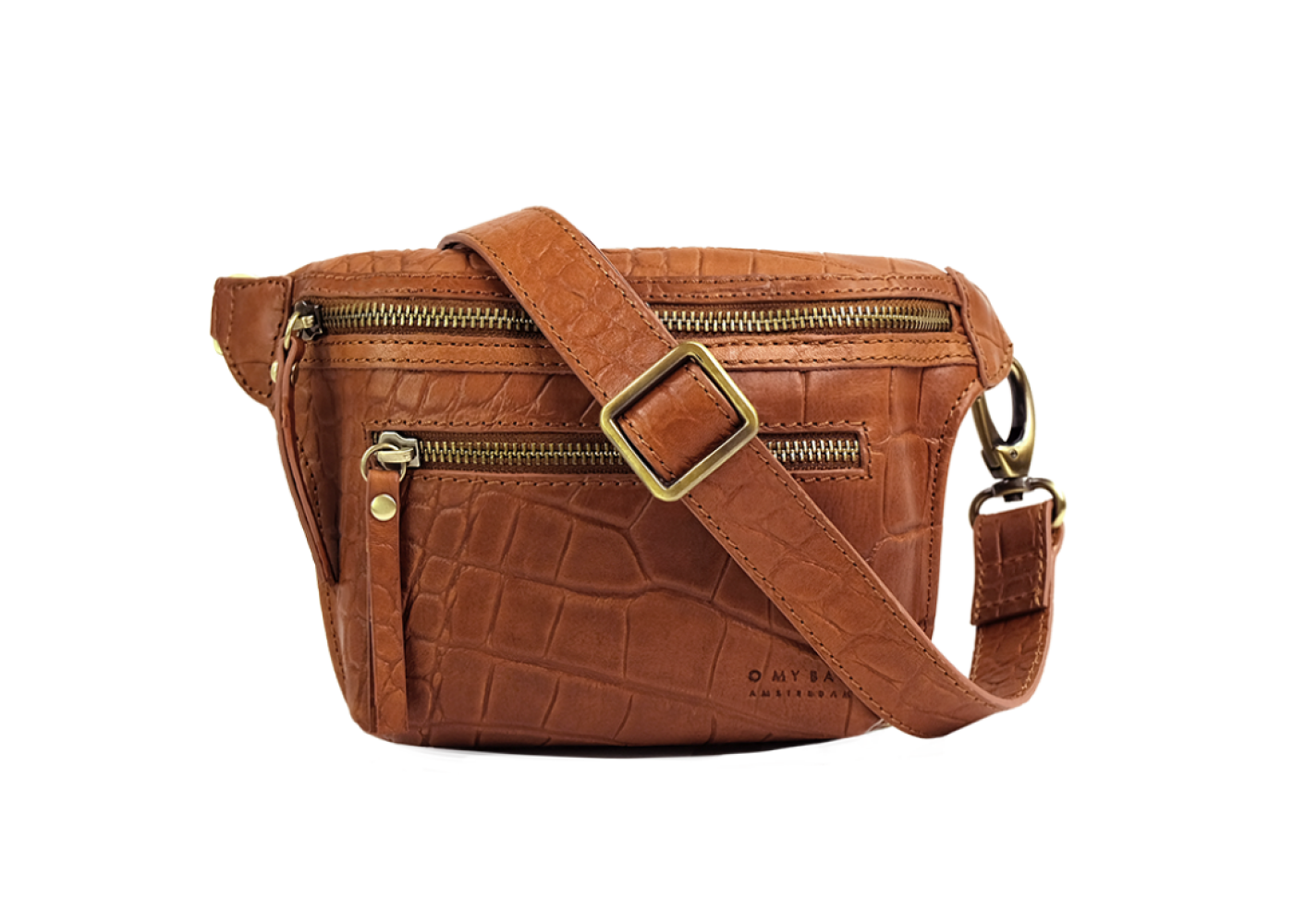 O My Bag Bobbi Bucket Bag