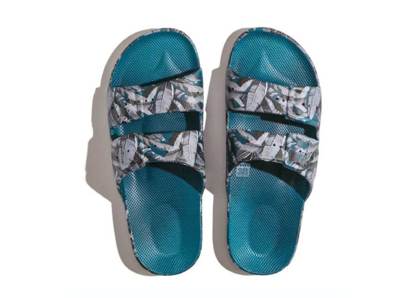 freedom moses snakeskin