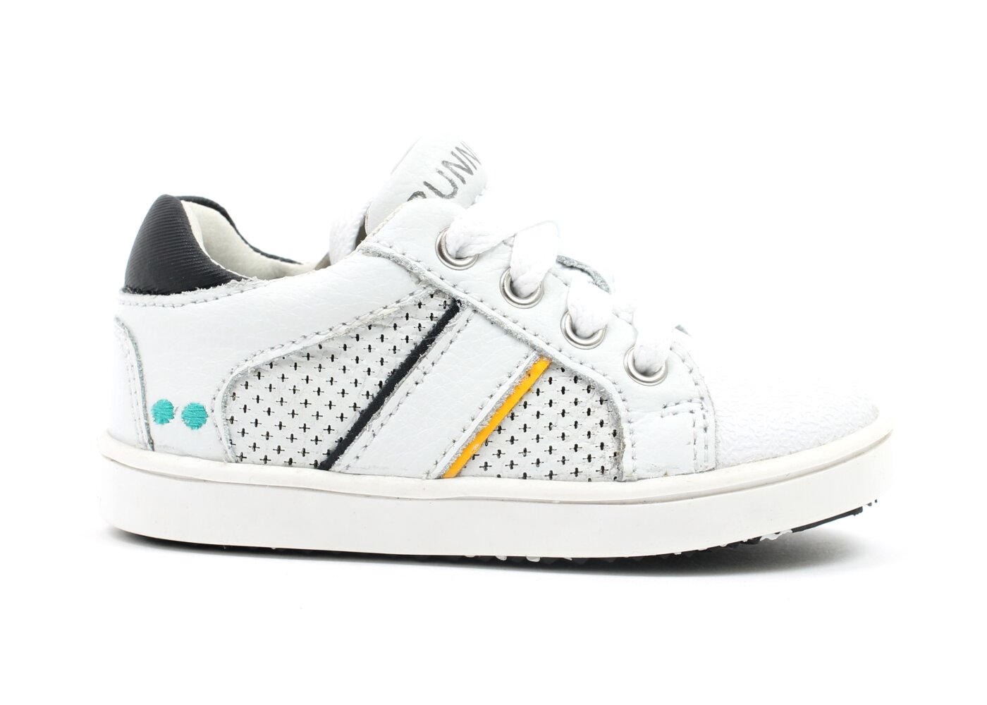Bunnies Sneakers grijs | kleertjes.com