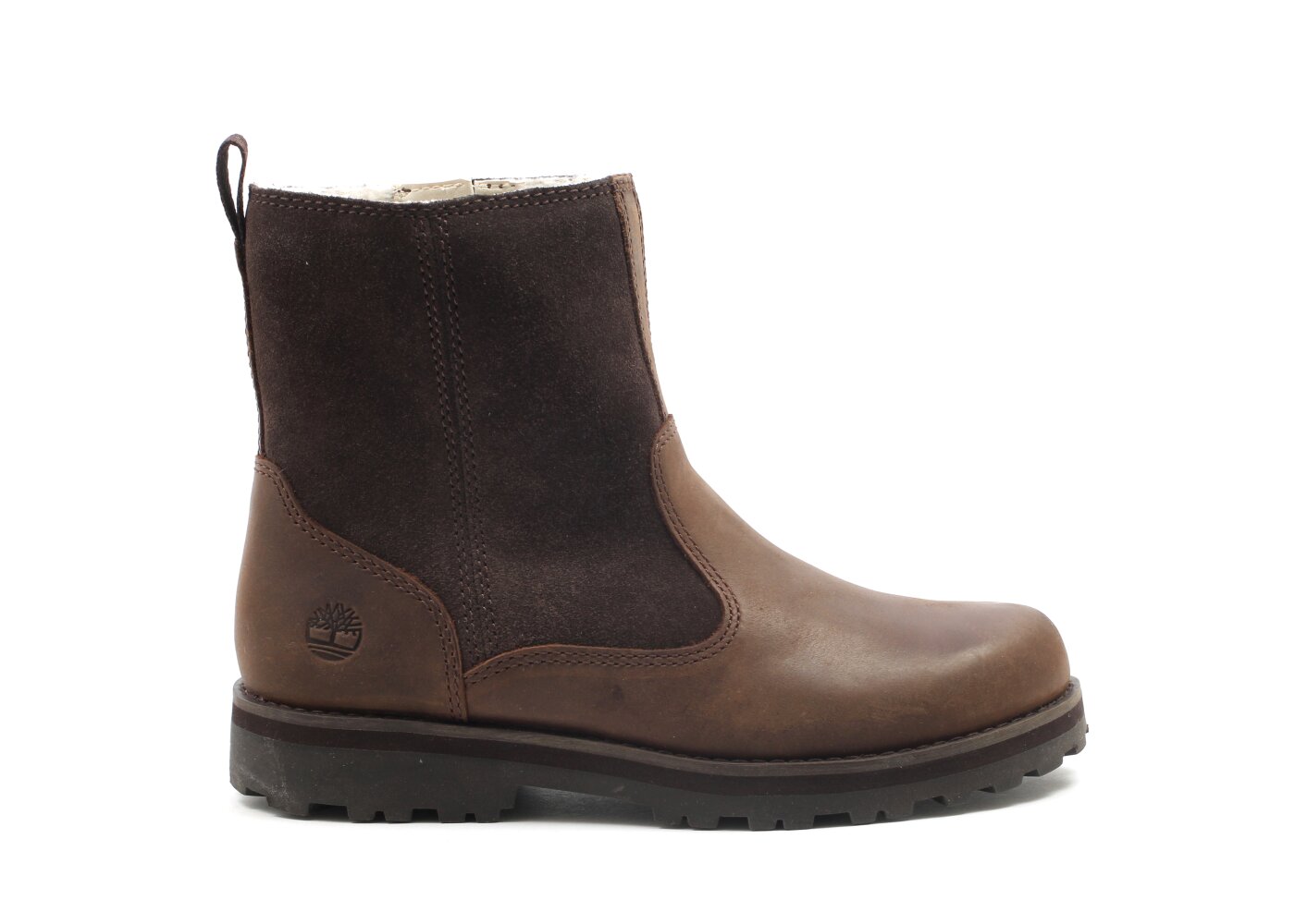 Warmgevoerde boots new arrivals