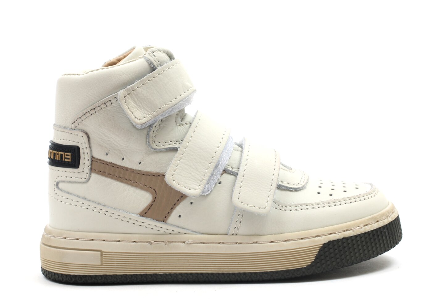 HIP D1918 Sneakers Bruin Bordeaux♥ | OnlineShoeShop.nl®