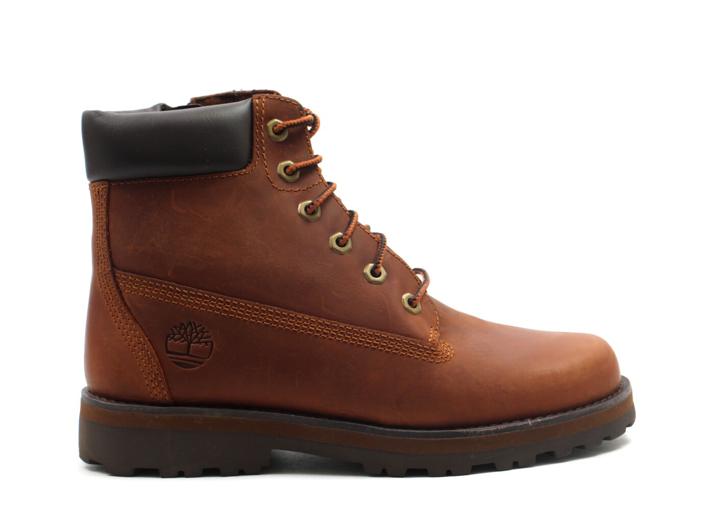 Timberland veterboots bruin maat 31 40 Hippeschoentjes