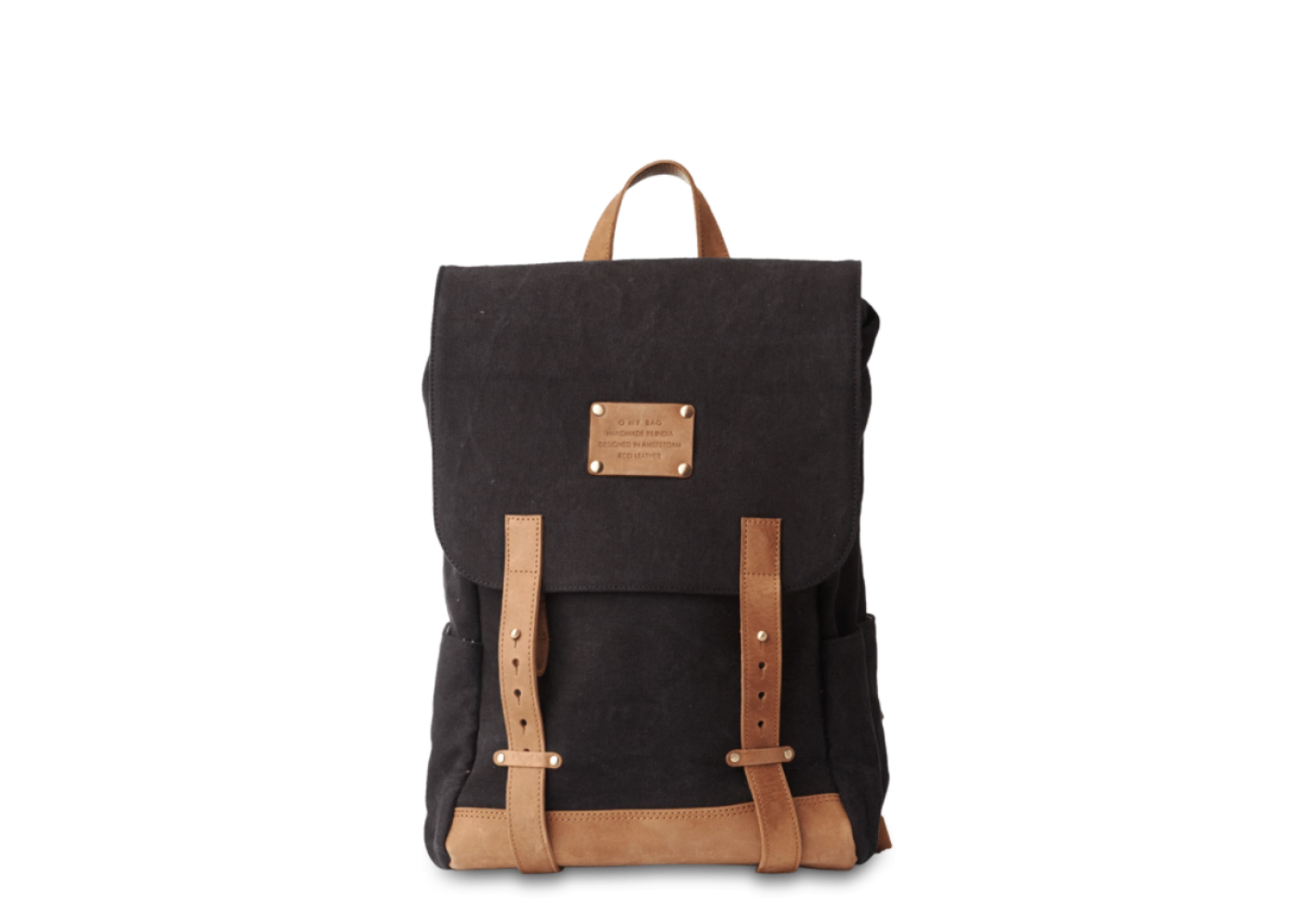 Kamer Bestuurbaar Overgang O my bag Mau's backpack - Classic leather | Hippeschoentjes