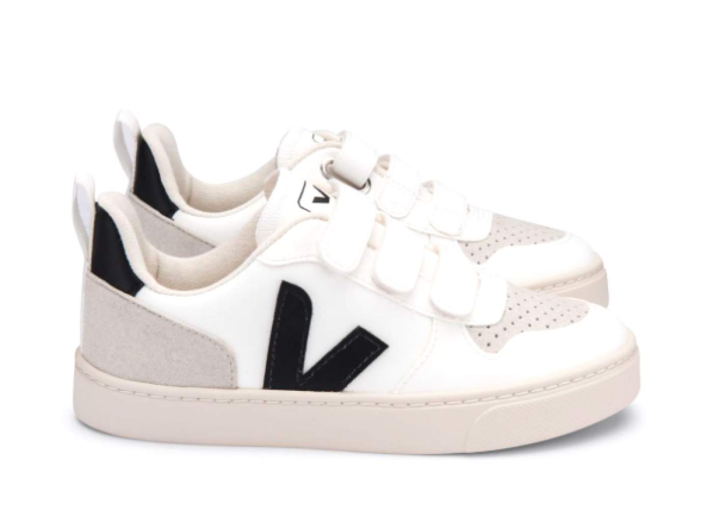 Veja sneakers 2024 with velcro