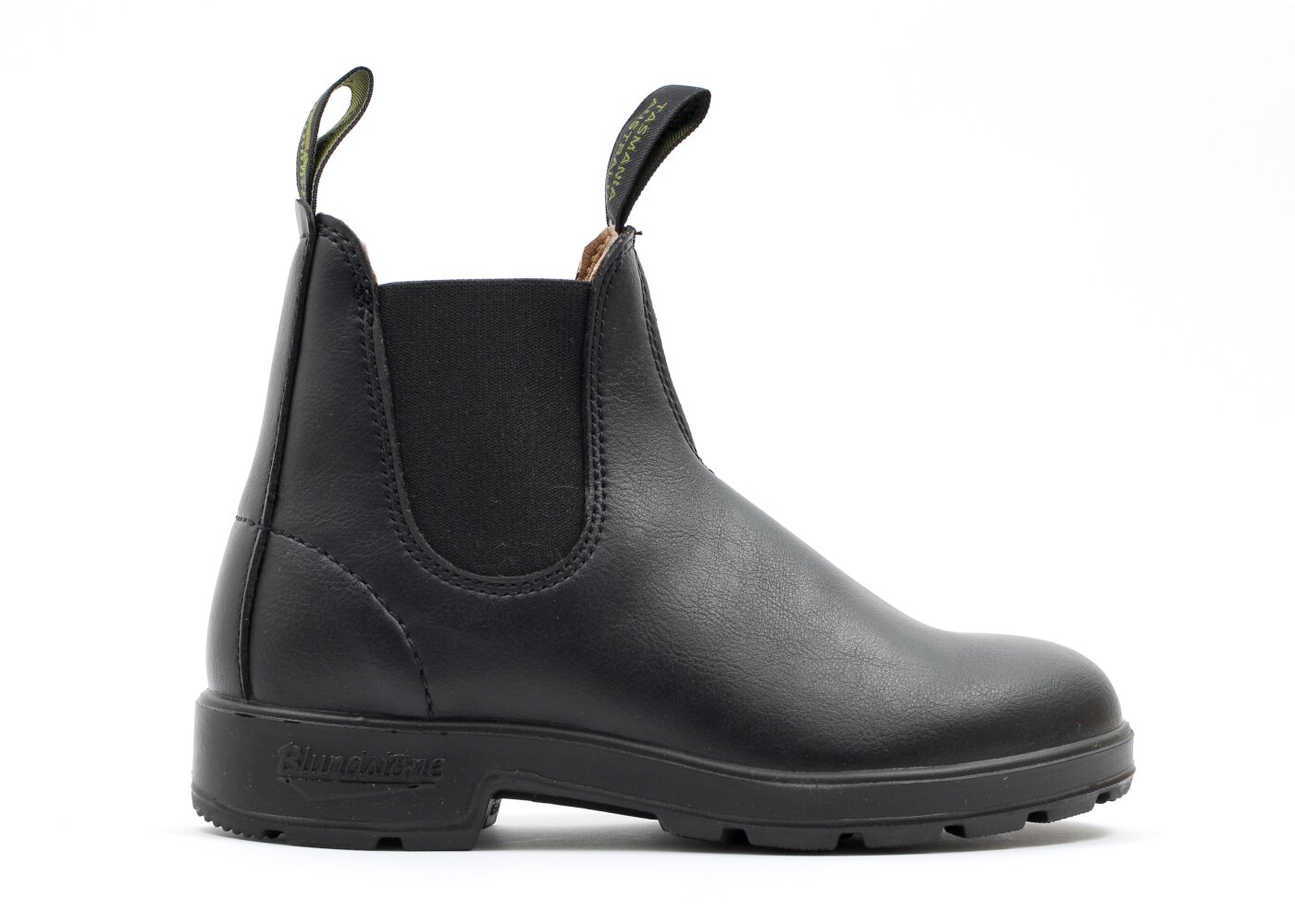 Blundstone chelsea boot Original vegan black maat 36